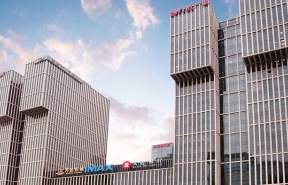 北京万达广场